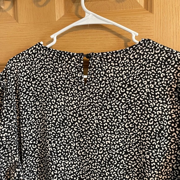 Women’s Tiered Maxi Dress - Picture 6 of 9